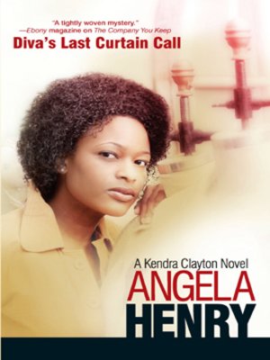 cover image of Diva's Last Curtain Call